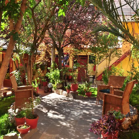 Hosteria De Anita-3
